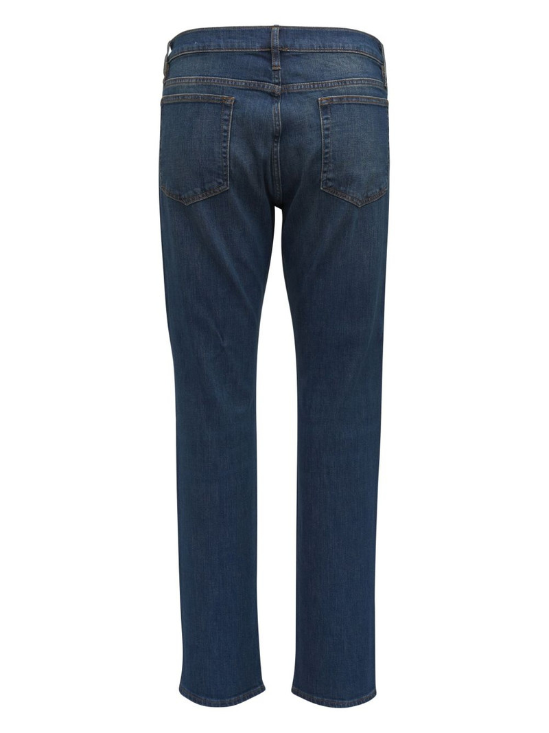 FRAME straight-leg jeans outlook