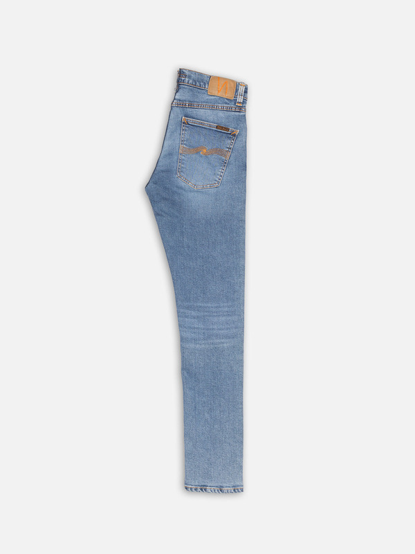 Lean Dean Lost Orange - 4