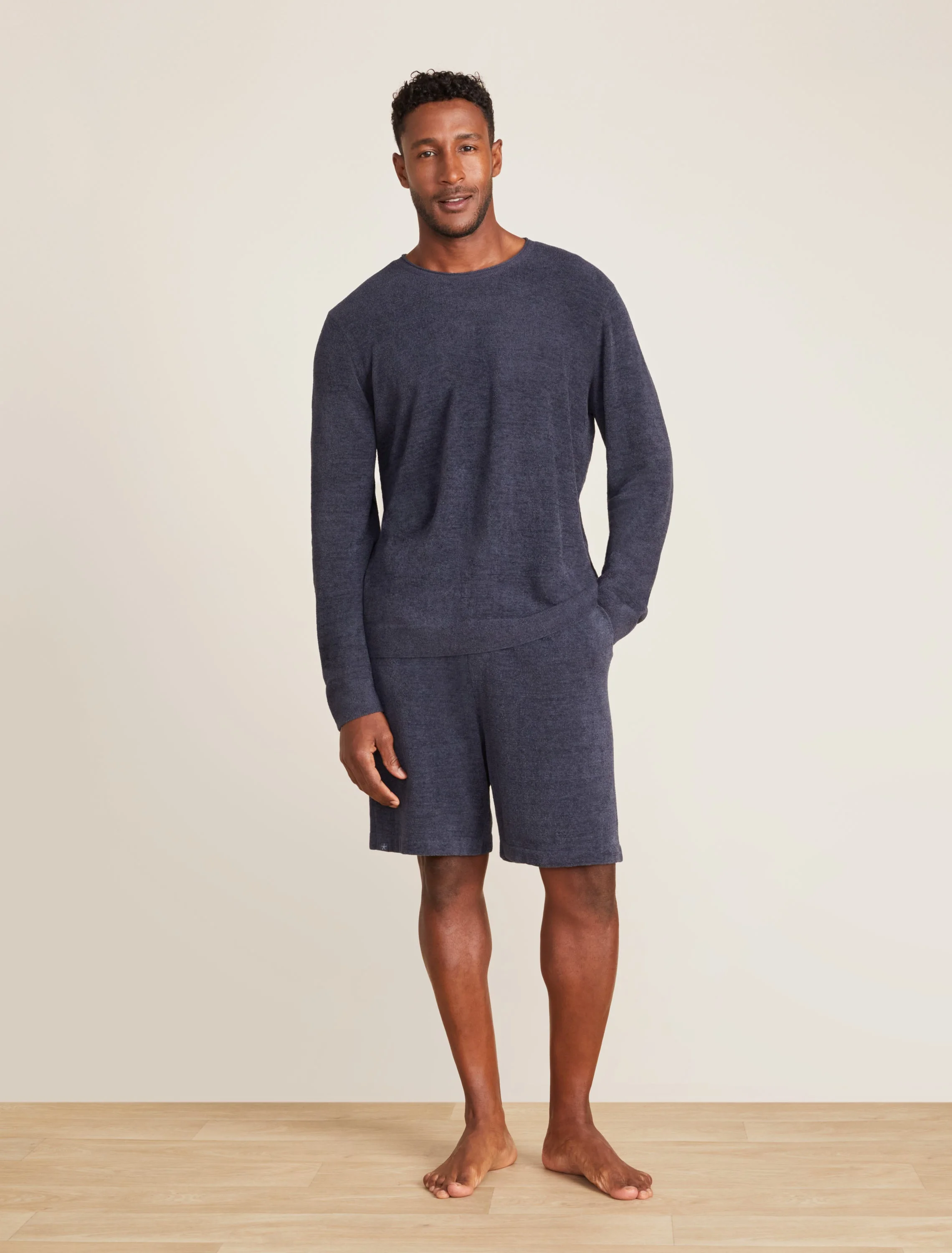 CozyChic Ultra Lite® Roll Neck Pullover - 1