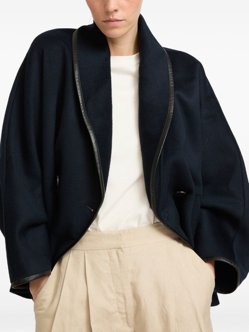 double-breast coat 3