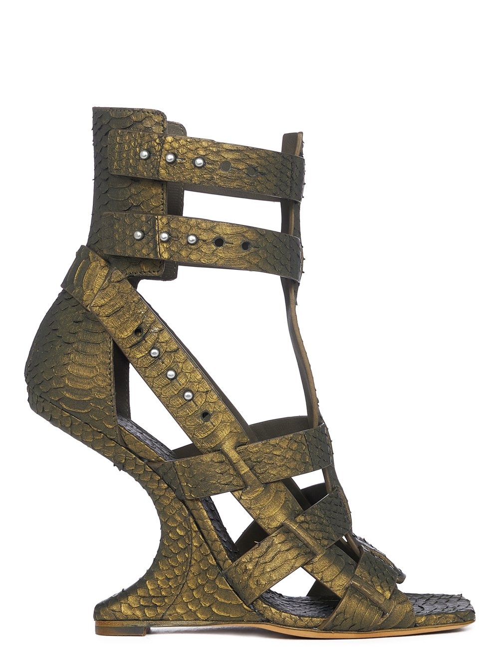 SANDAL - 1