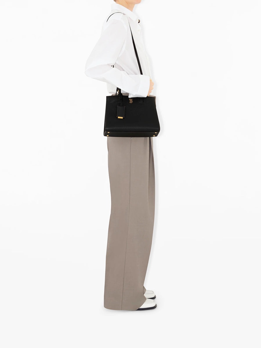 Mini Frances Bag in Black - 4