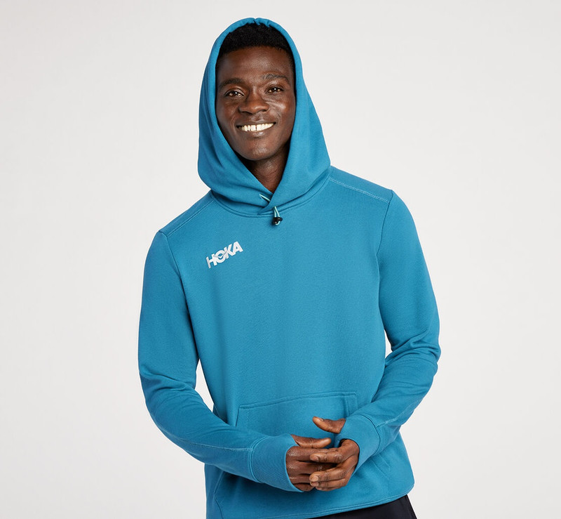 HOKA Men's Pullover outlook