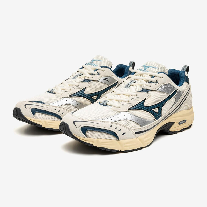 MXR Sportstyle Sneaker, Pristine-Sailor Blue 1