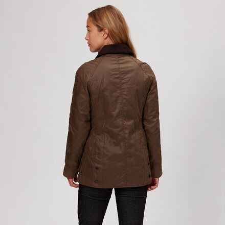 Beadnell Wax Jacket - Women's - 2