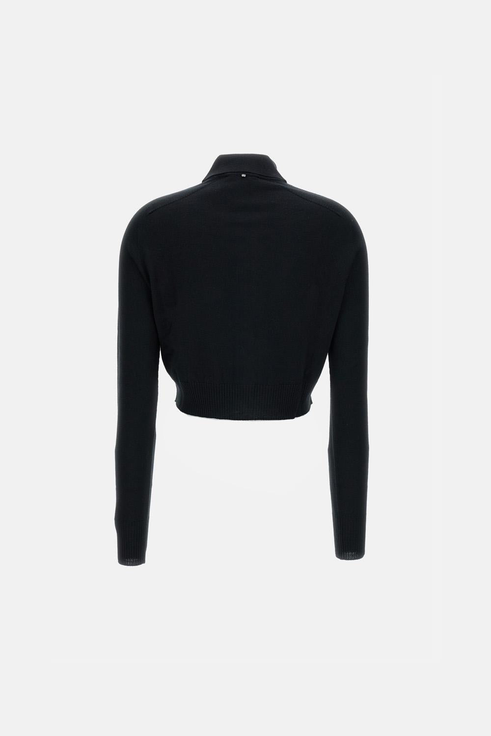 PERSEO SWEATER - 2