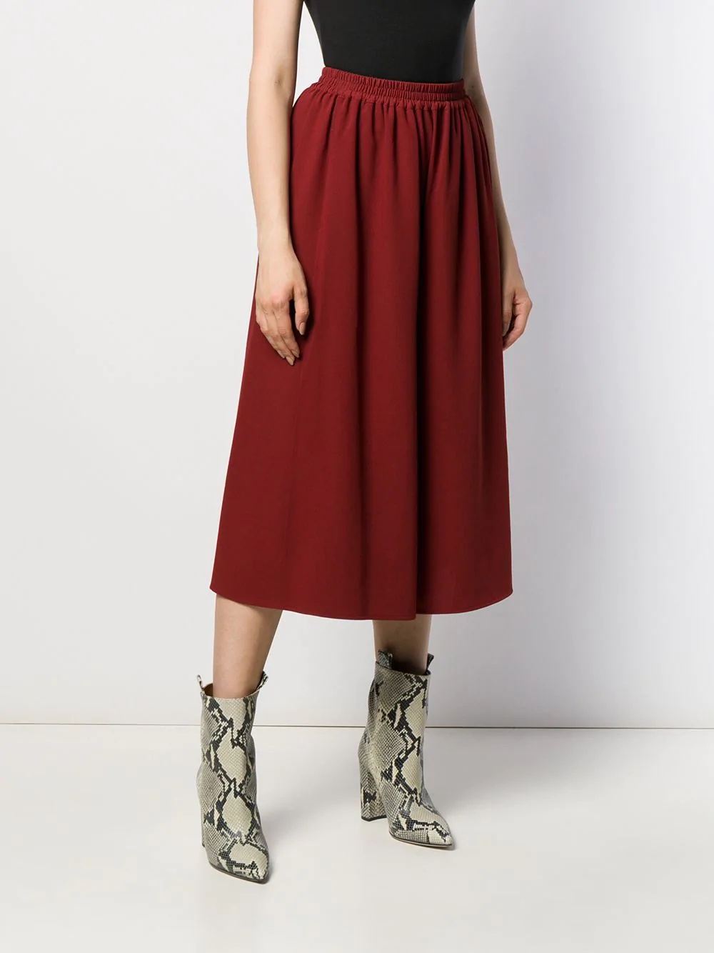 full midi skirt - 3