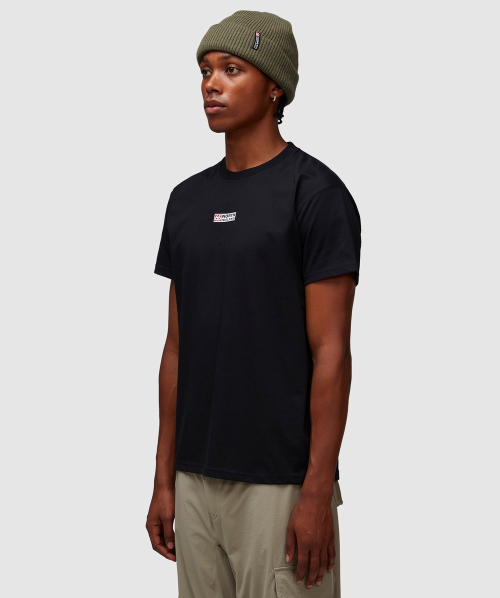 Tangi t-shirt - 2