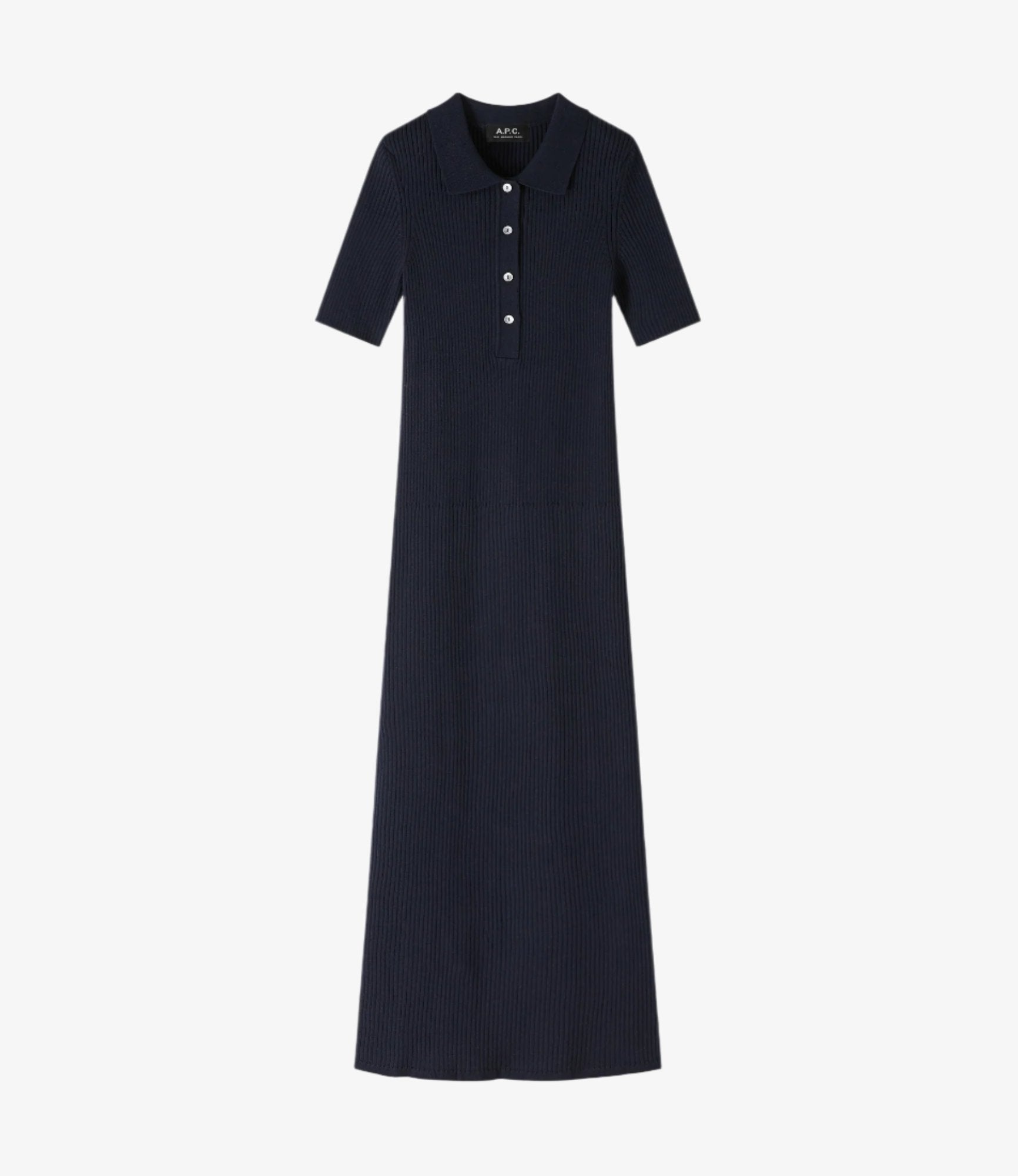 TEDDY DRESS - 1