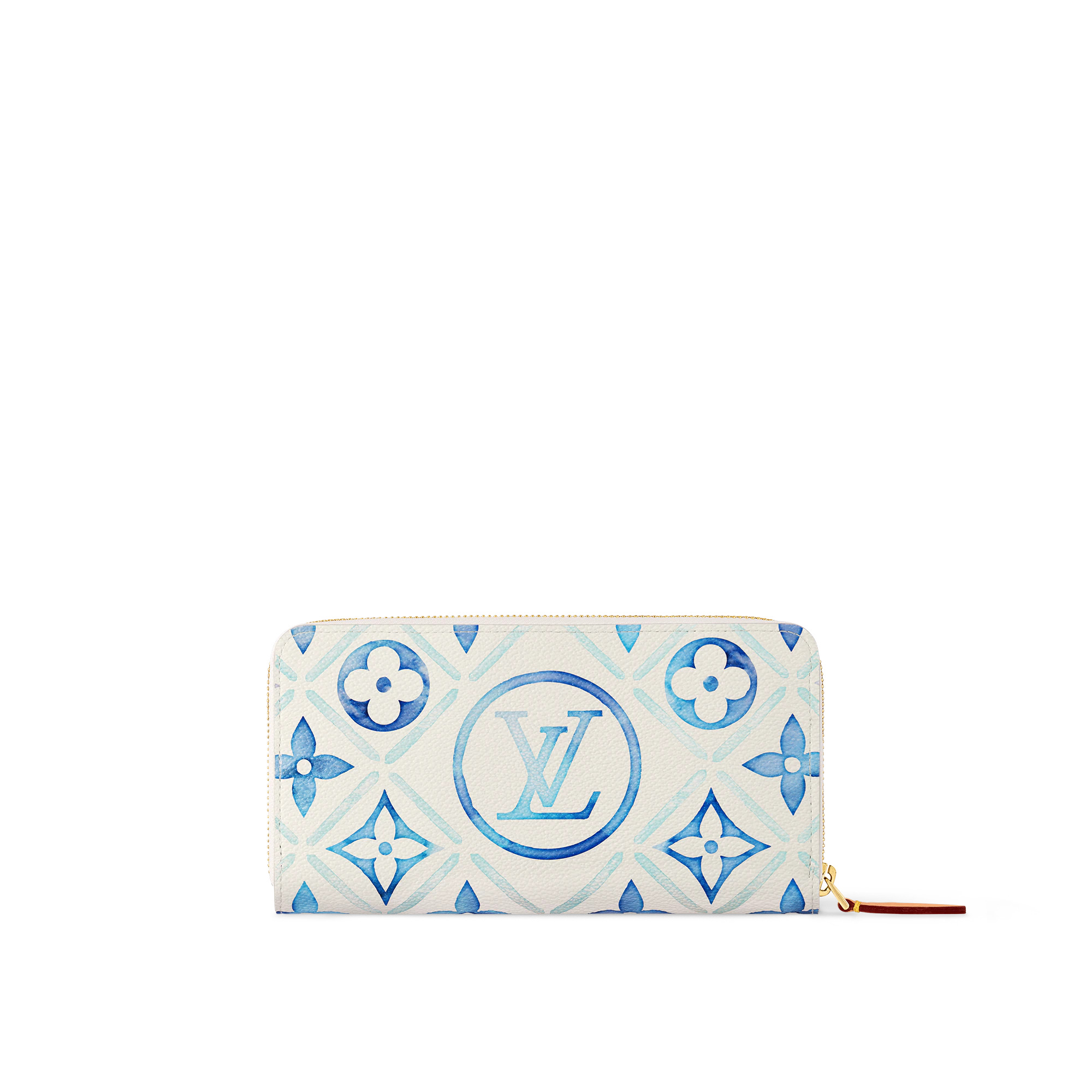 Zippy Wallet - 3