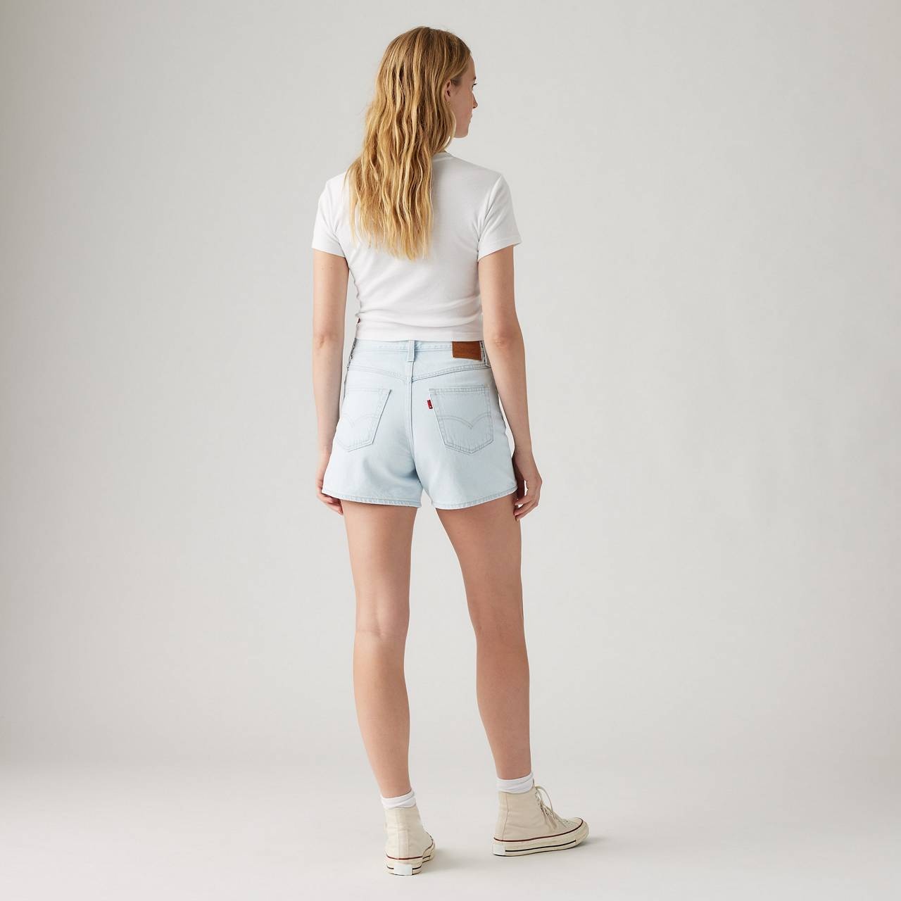 80S MOM WOMEN'S SHORTS - 5