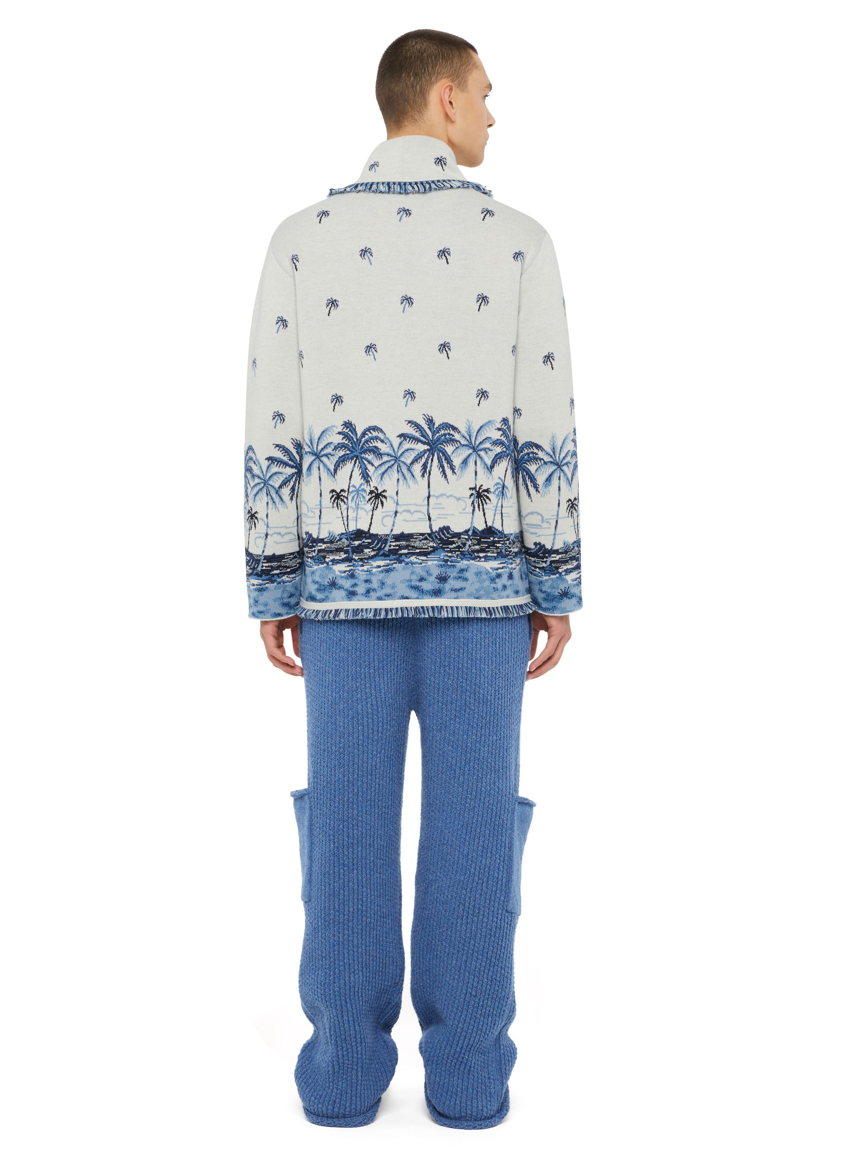 The Tale Of A Hawaiian Cardigan - 6