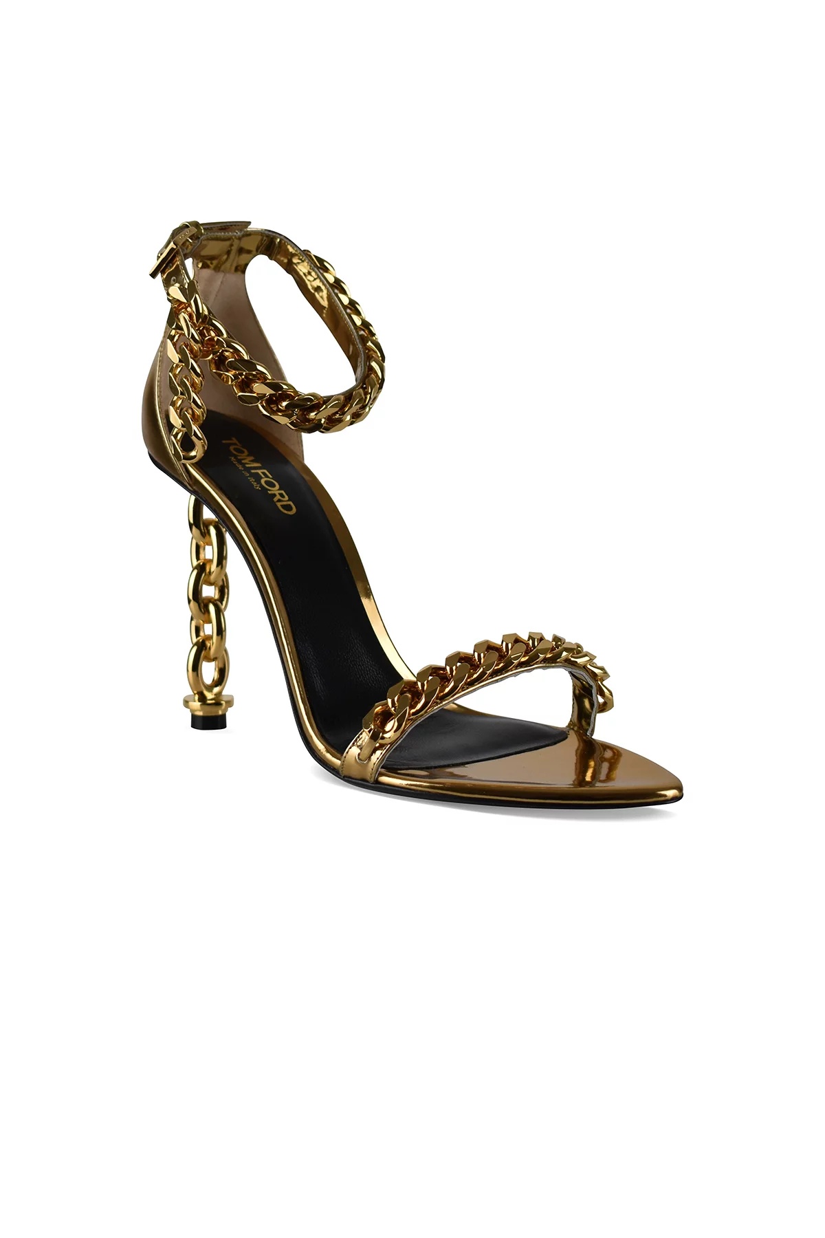 Sandals - 2