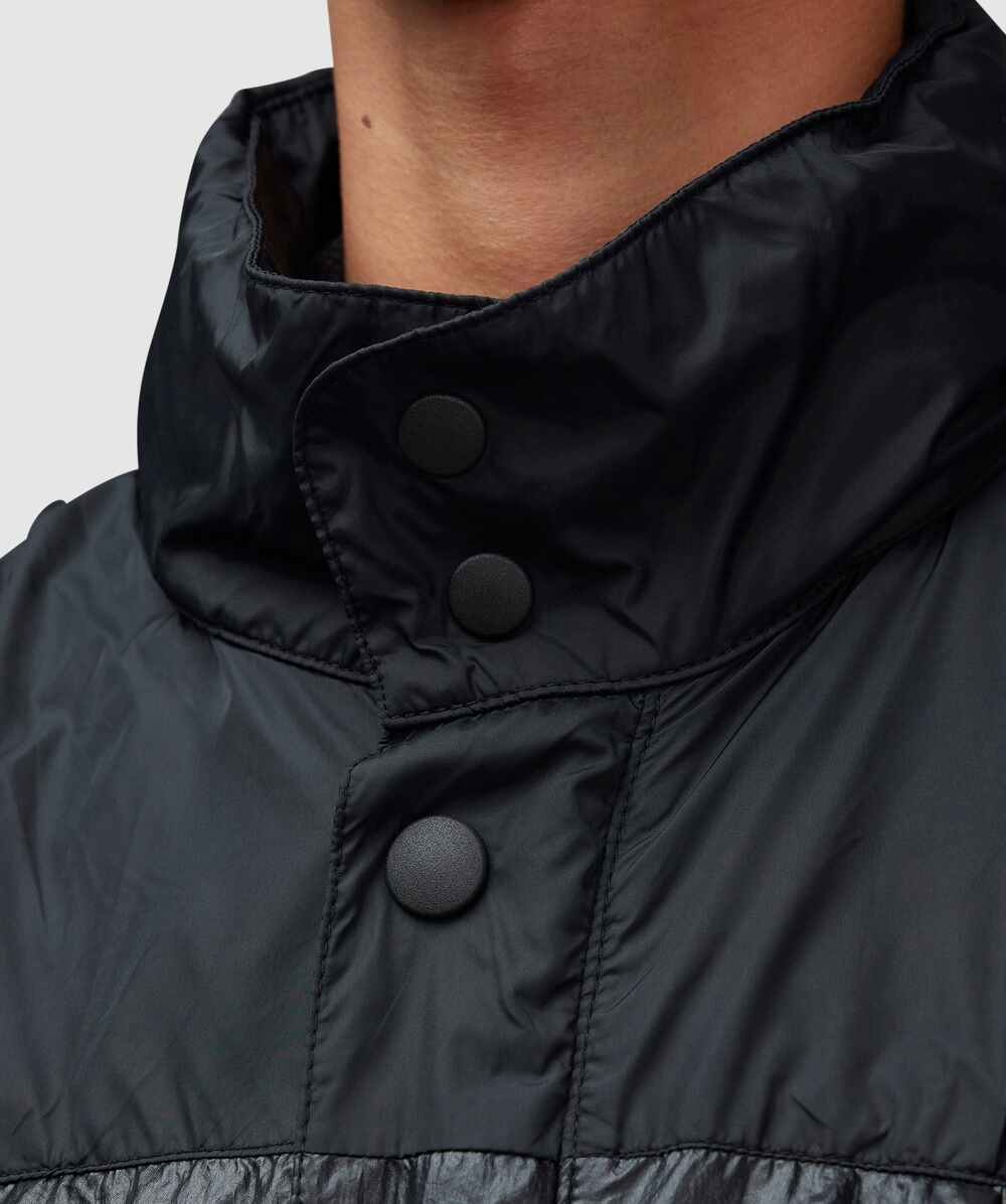 Exhaust puffa jacket - 4