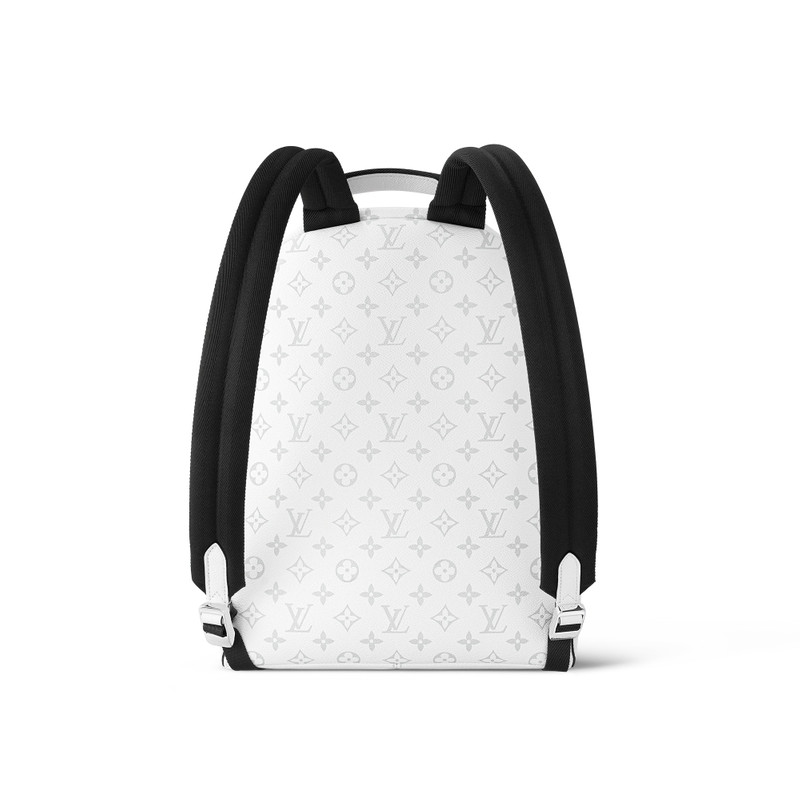 Discovery Backpack 6