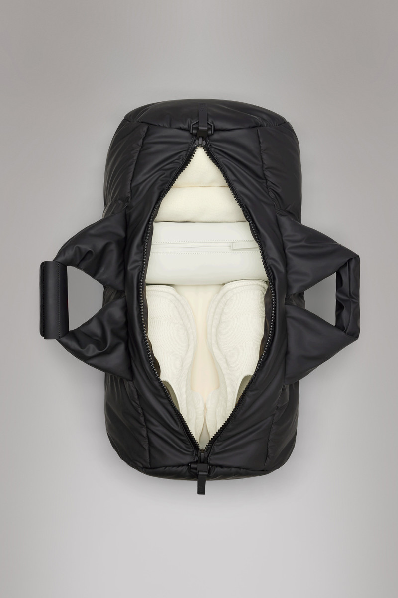 Nyssa Puffer Duffel Bag 5