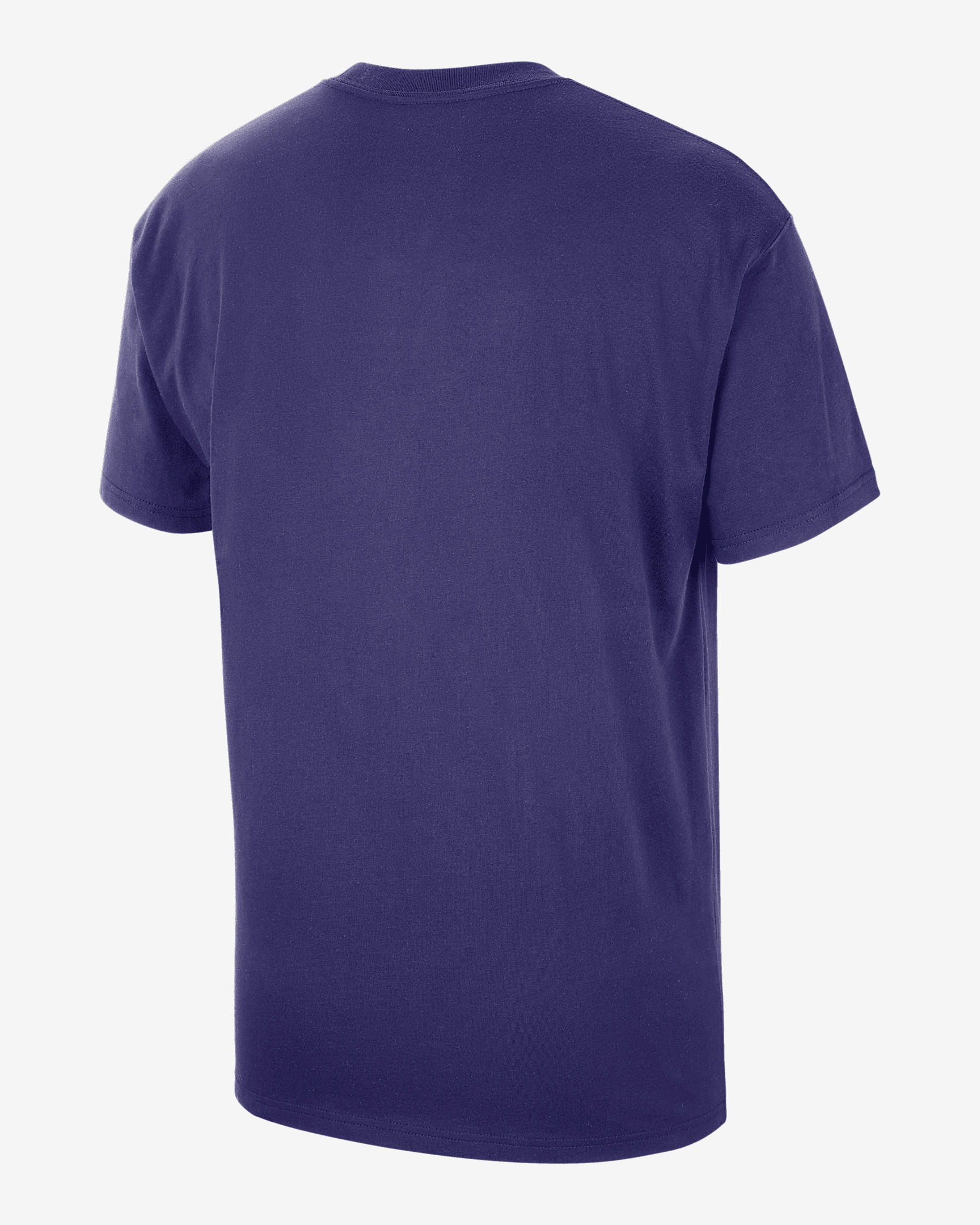 Phoenix Mercury Men's Nike WNBA Max90 T-Shirt - 2