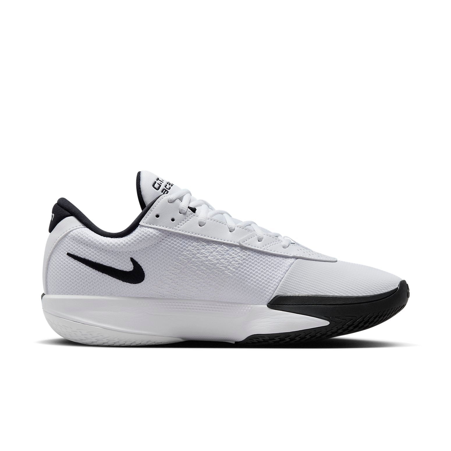 Nike Air Zoom G.T. Cut Academy 'White Black' FB2598-100 - 2