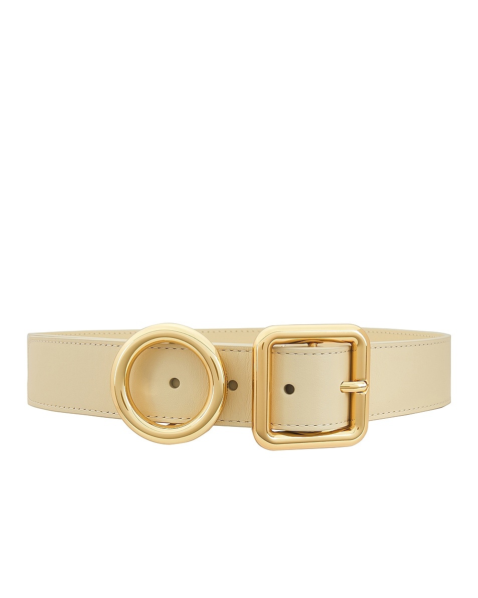 La Ceinture Regalo - 1