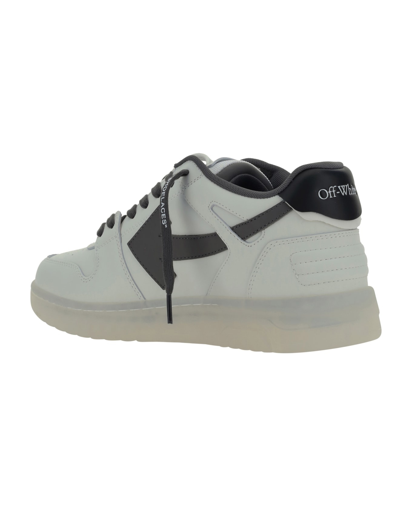 Out Of Office Sneakers - 3