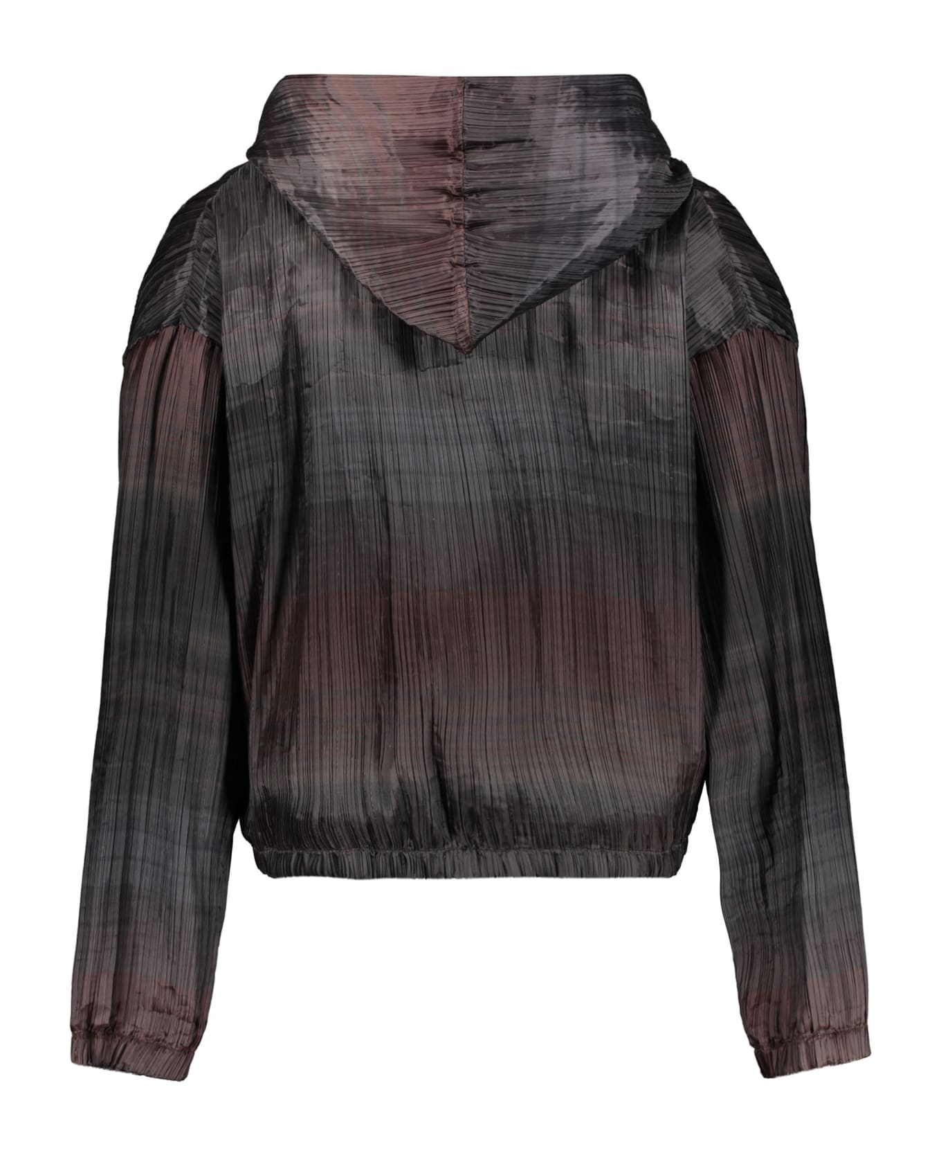 Full Zip Hoodie - 2