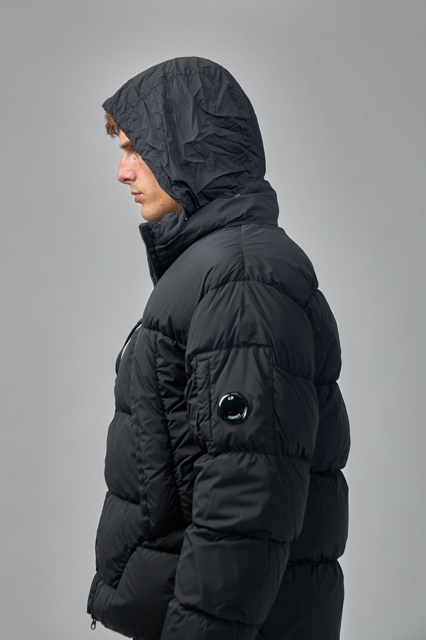 Outerwear Medium Jacket - 5