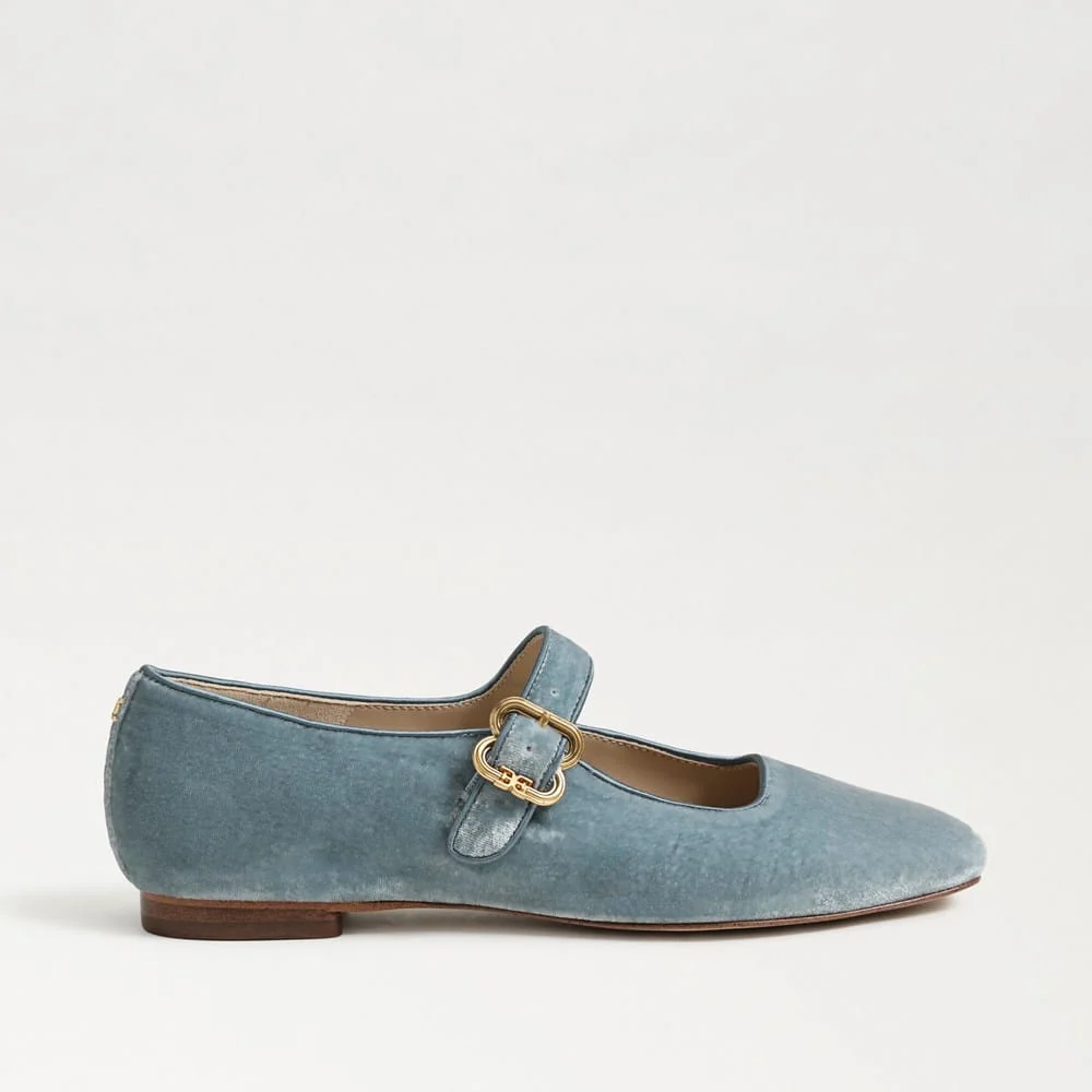 Michaela Mary Jane Flat - 1