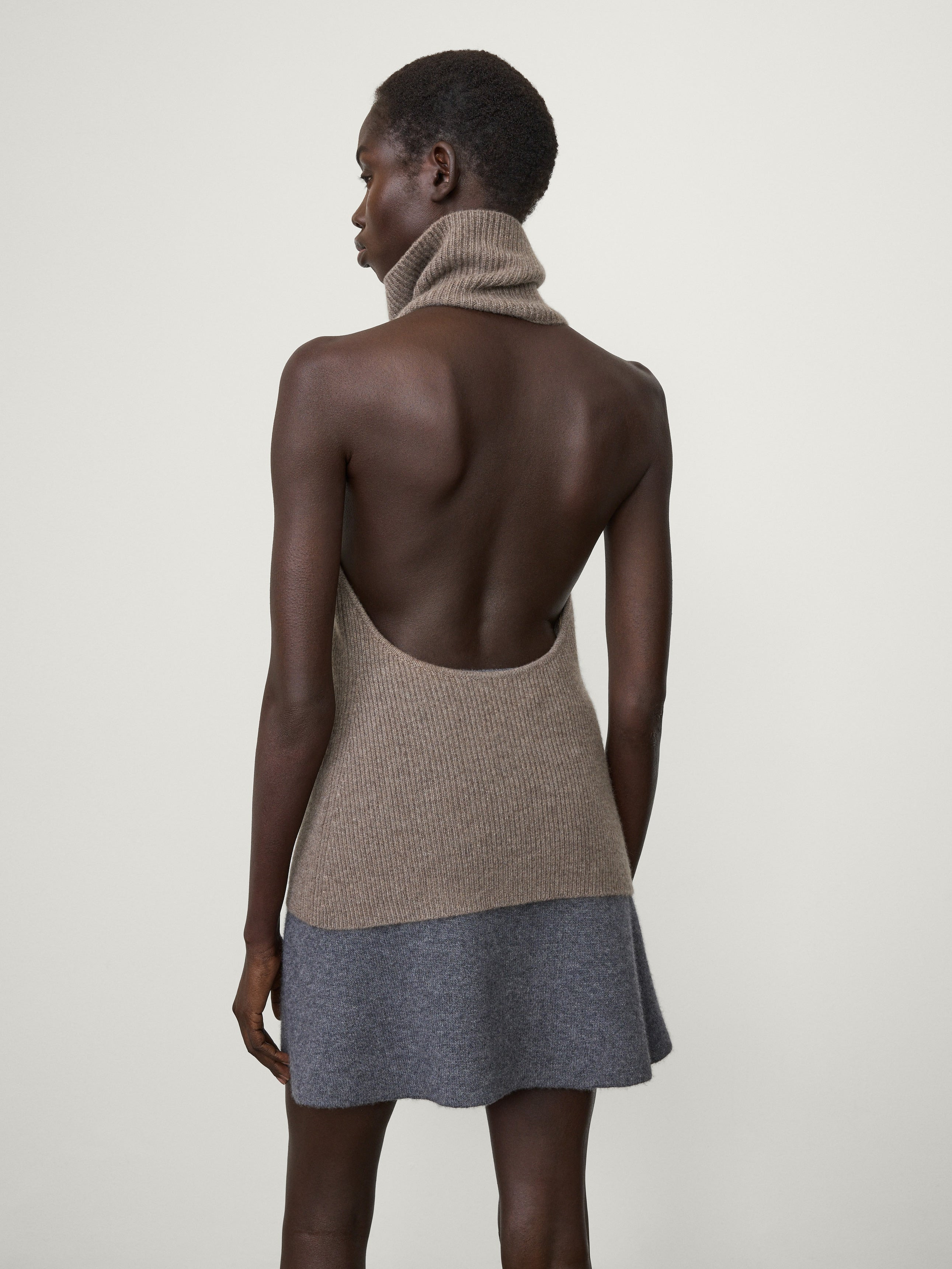 The Maddie Top - 2