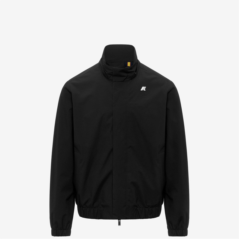 K-WAY AURENE STRETCH 2L outlook