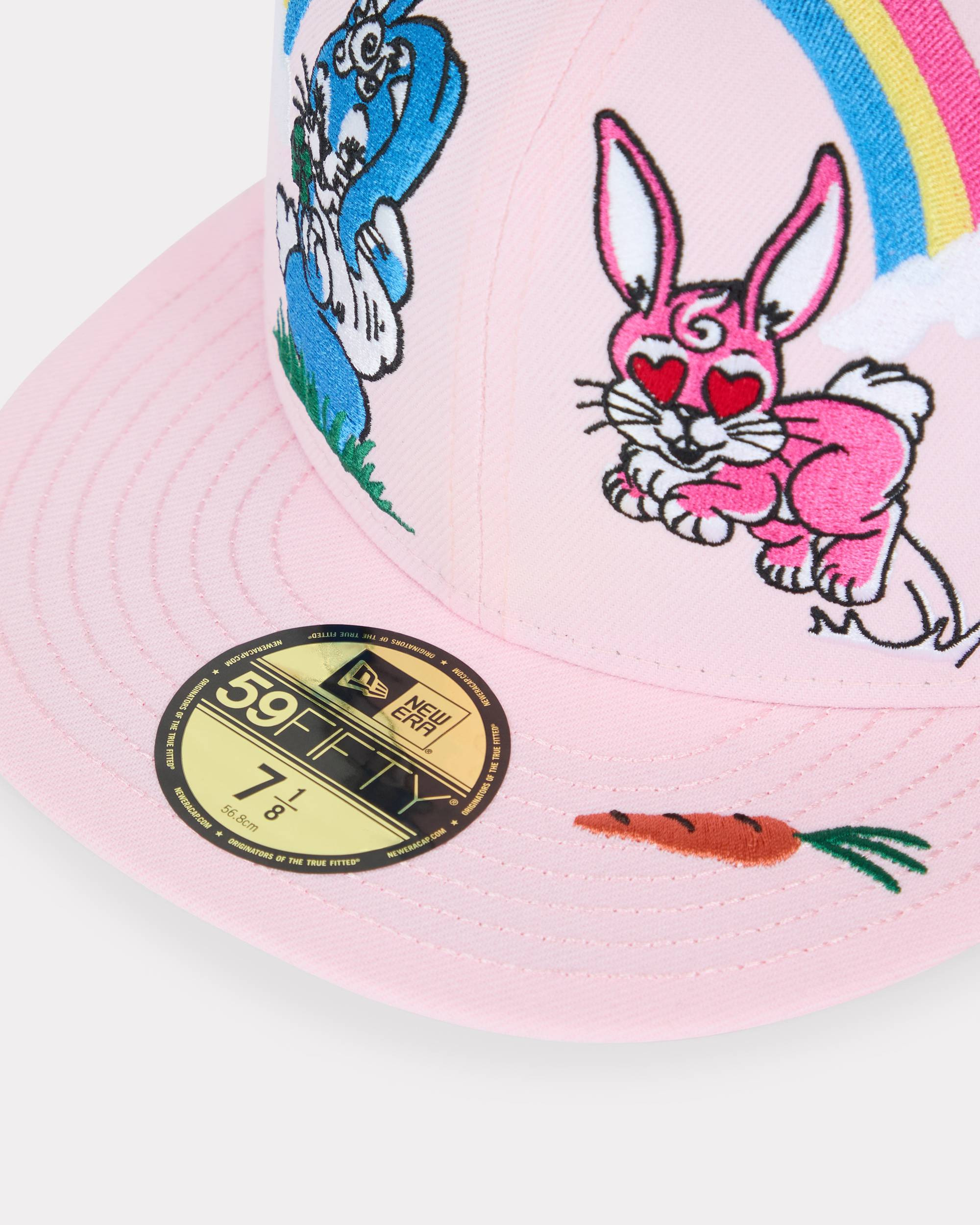 'KENZO x New Era' cap - 3