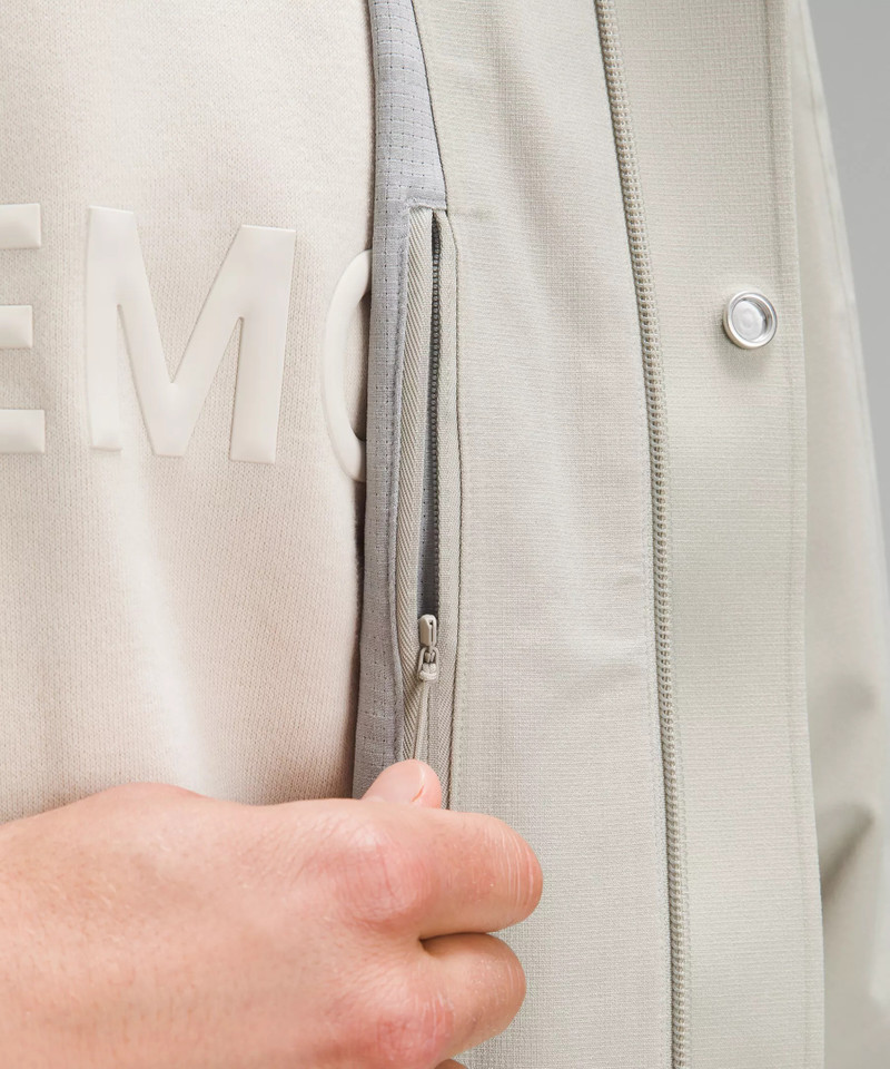 New Venture Rain Coat 7