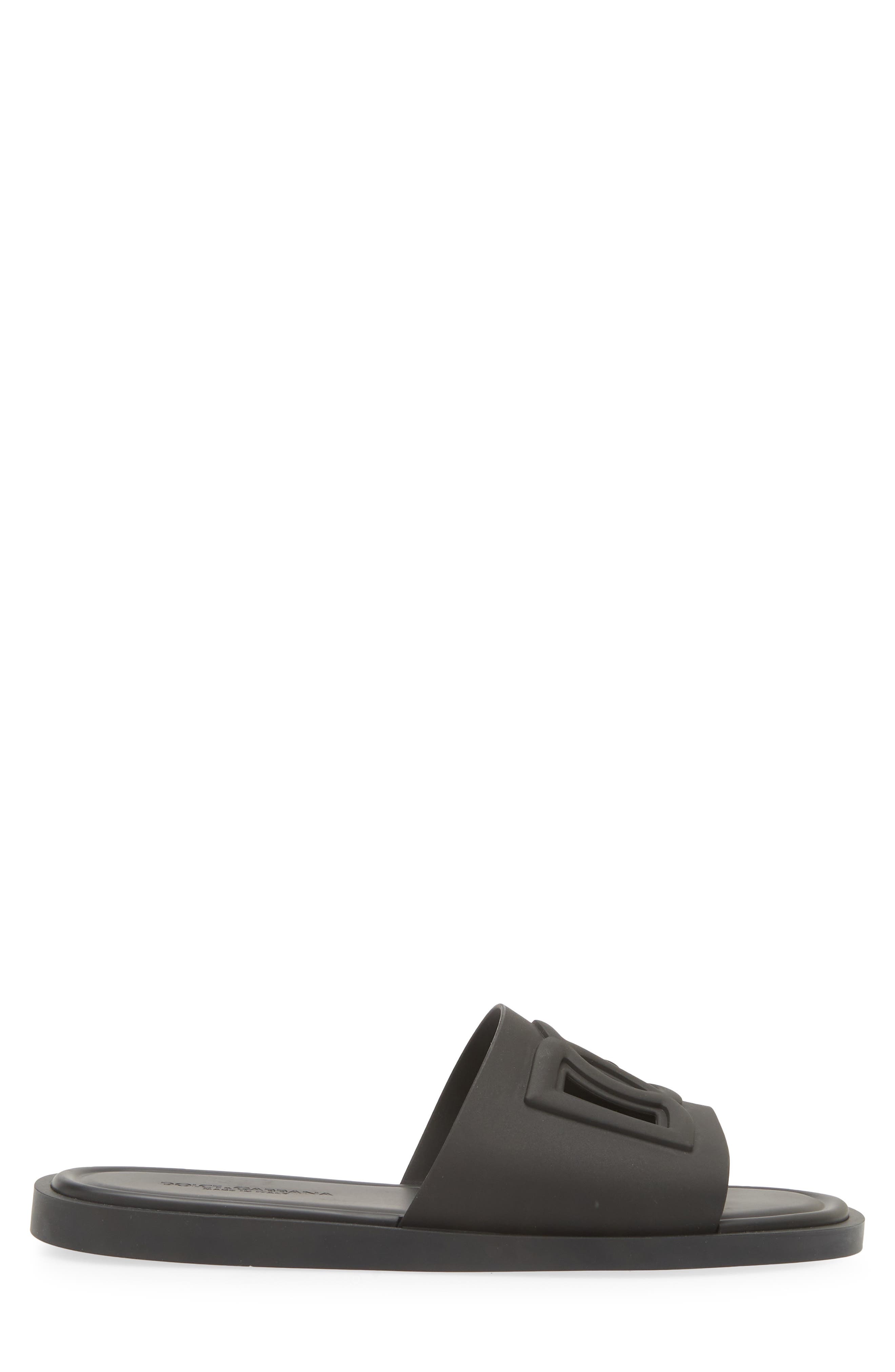Beachwear Slide Sandal - 3