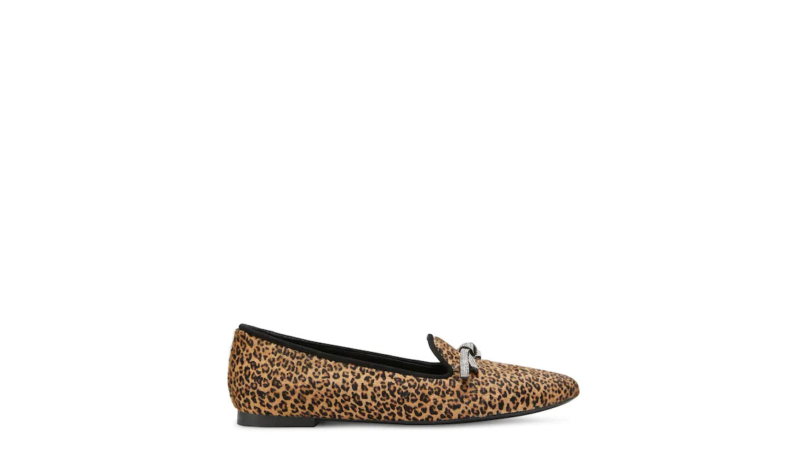 SW Bow Loafer - 1