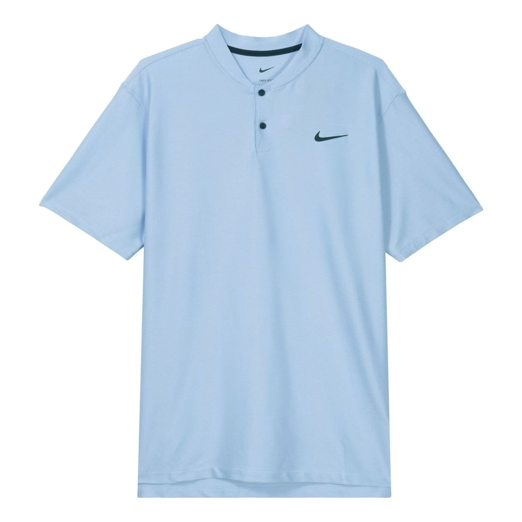 Nike Tour Dri-FIT Polo Shirt 'Teal' FJ7036-425 - 1
