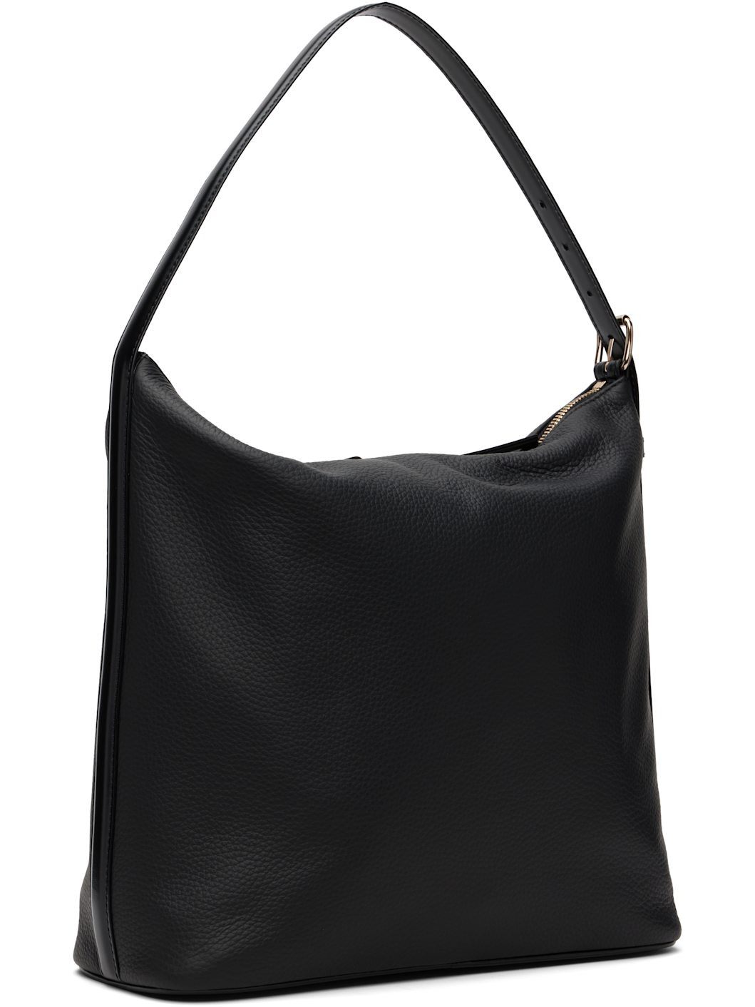 Black Vera Bag - 3