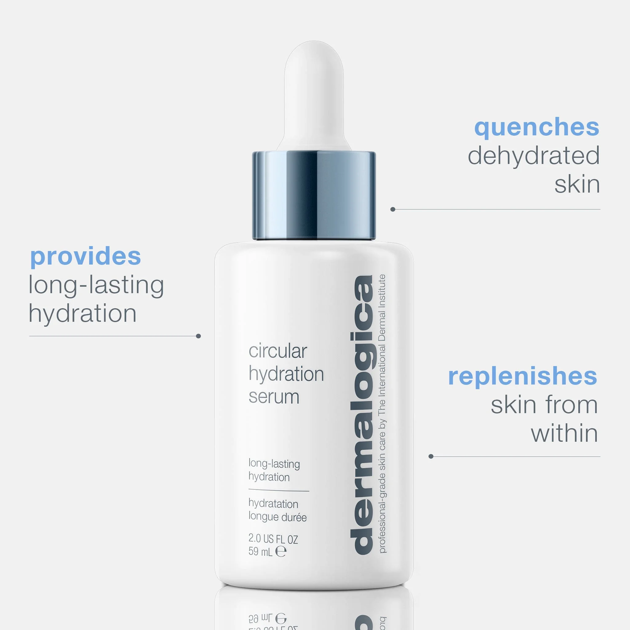 circular hydration serum with hyaluronic acid - 1