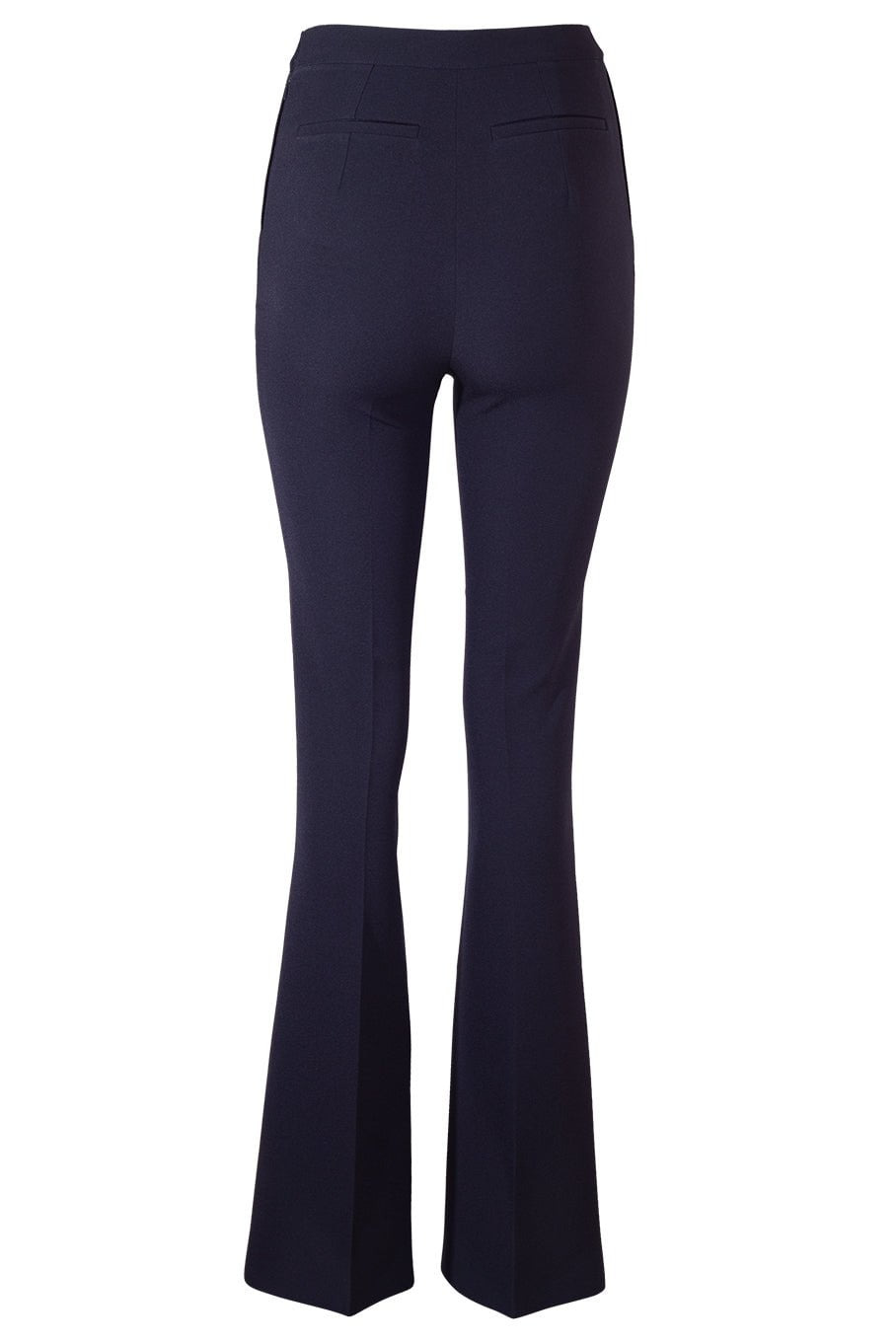 Alexa Pant - Midnight Navy - 4