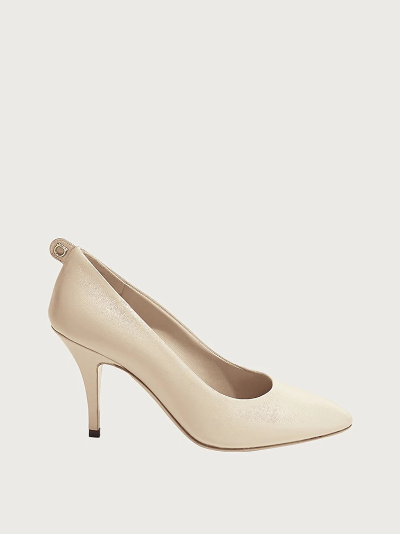GANCINI PUMP SHOE - 1