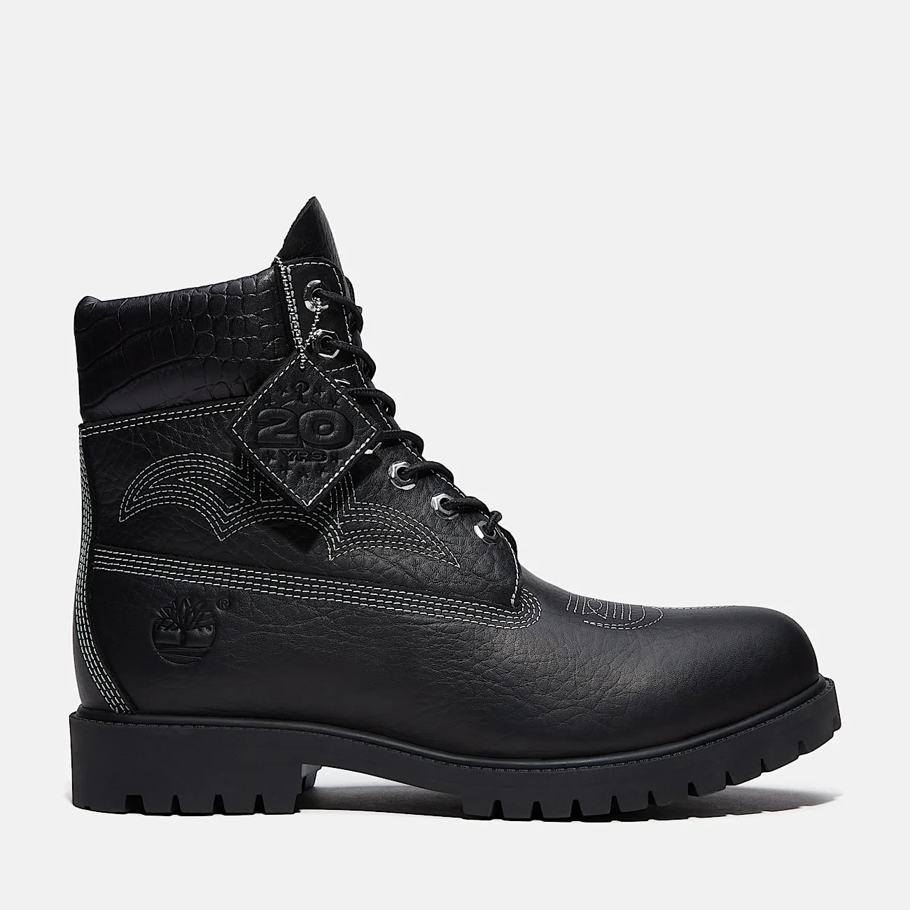Men's Timberland® x Sneaker Politics 6-Inch Waterproof Boot - 1