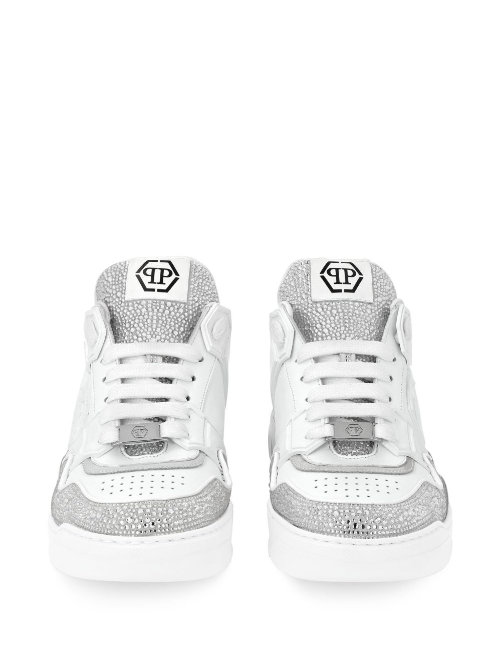 Moon Walker low-top sneakers - 3