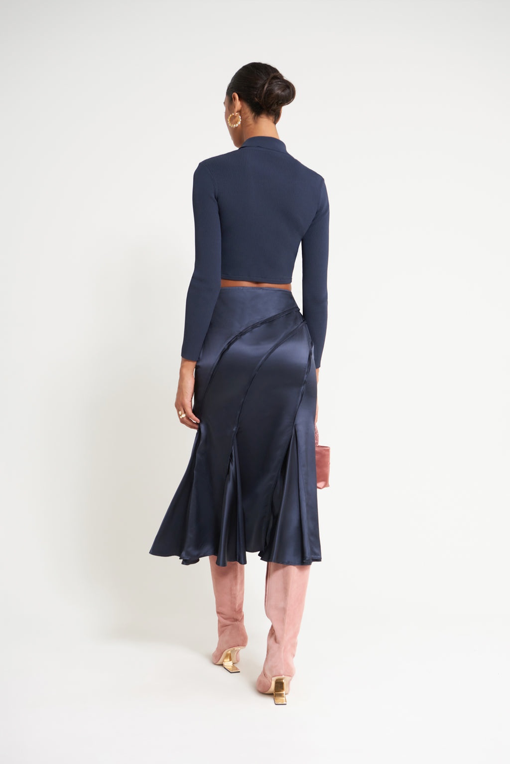 DALLAS SKIRT - 4