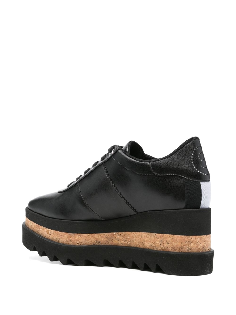 Sneak-Elyse platform sneakers - 3
