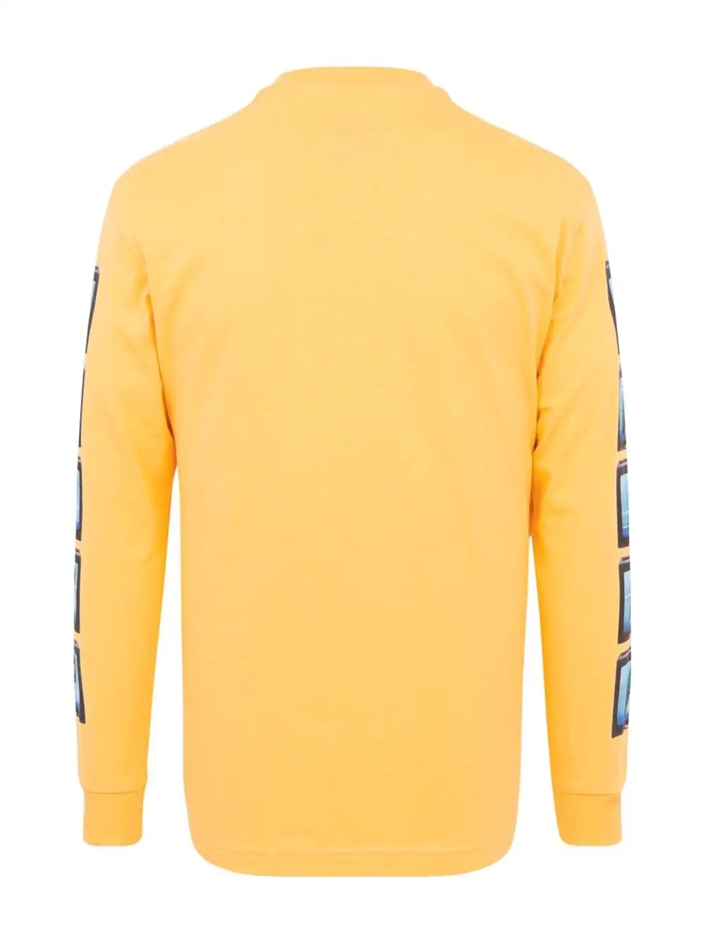 PTV long-sleeve T-shirt - 2