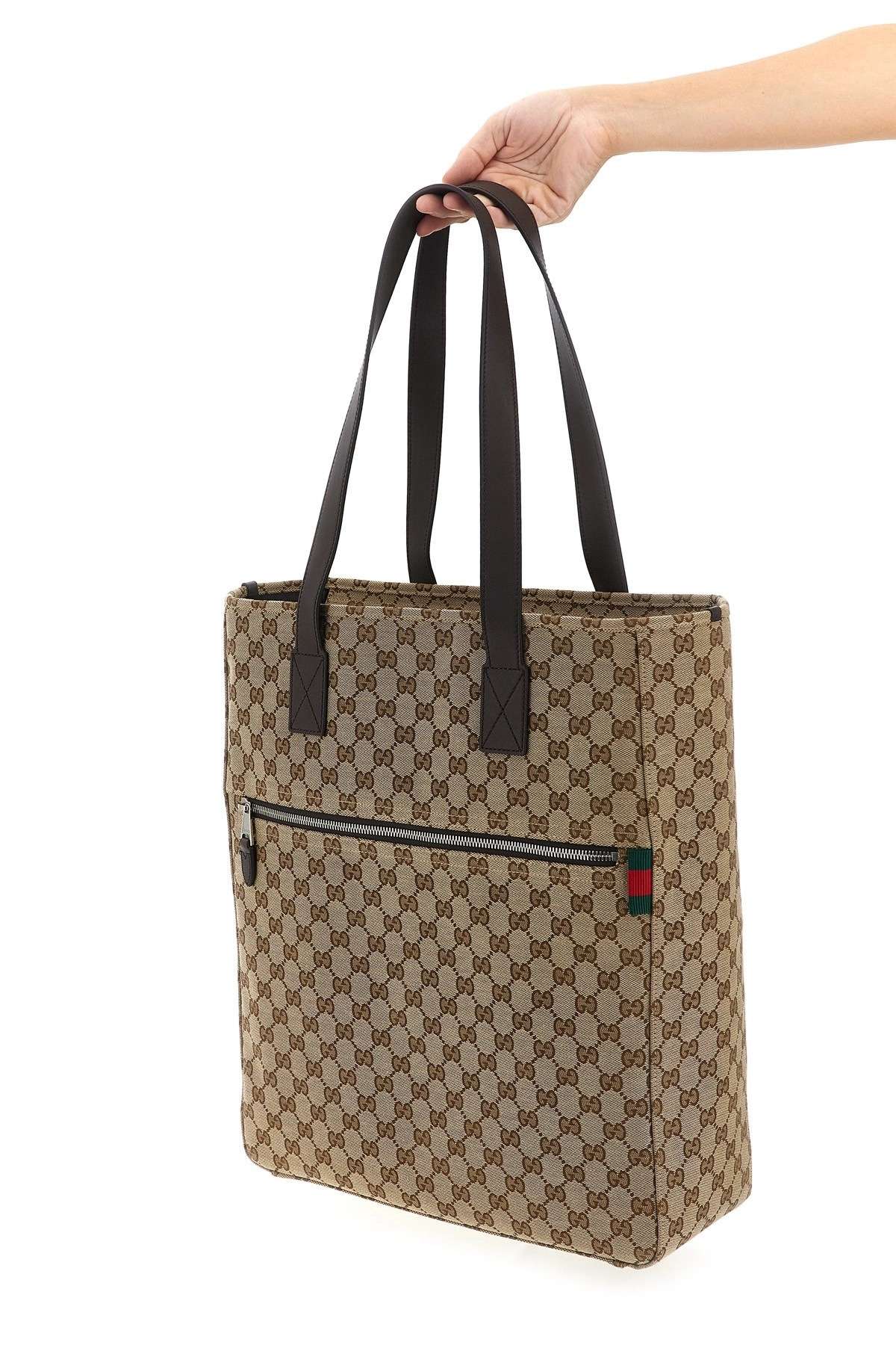 GG shoulder bag - 2