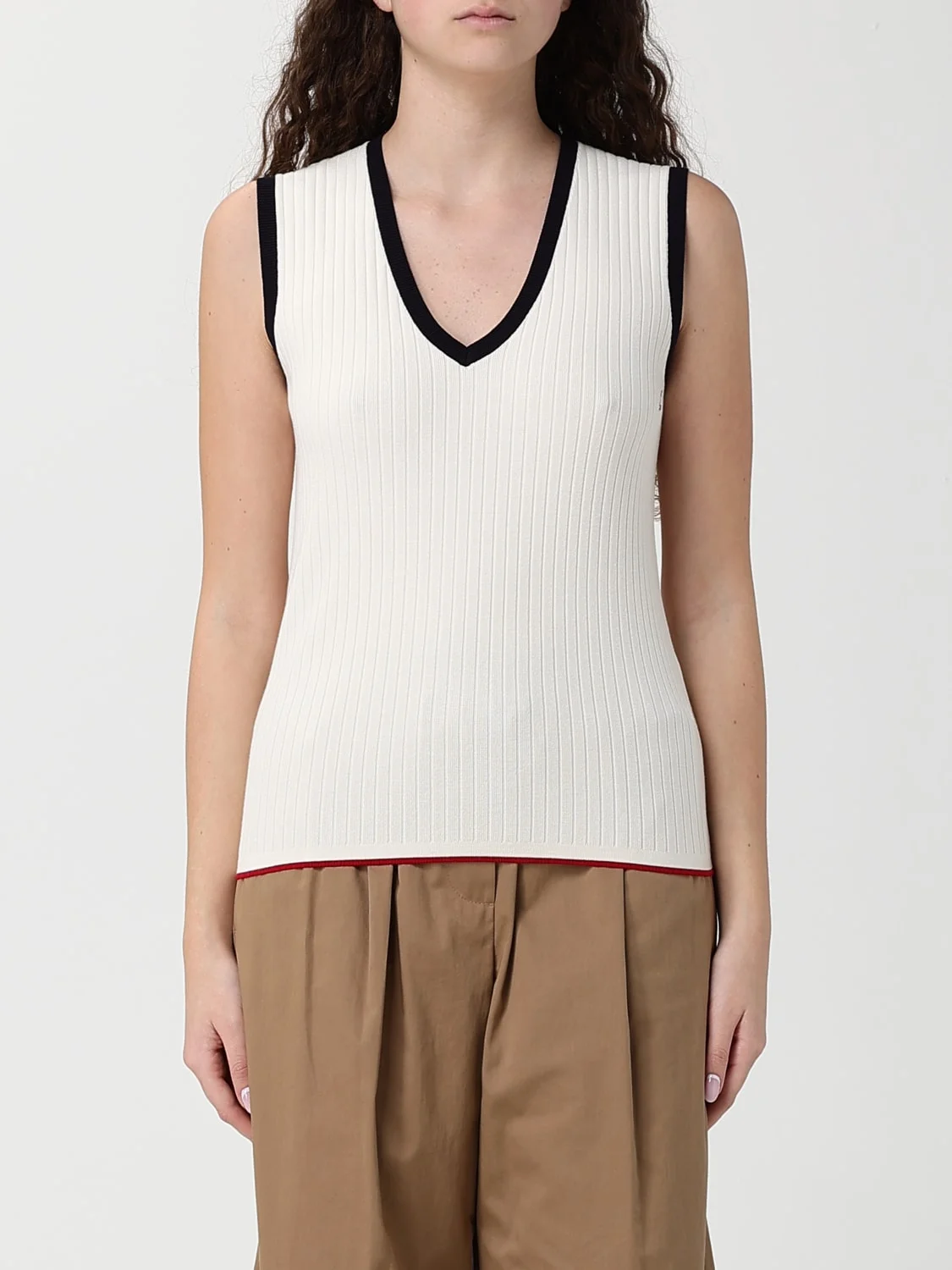 Top woman Max Mara - 1