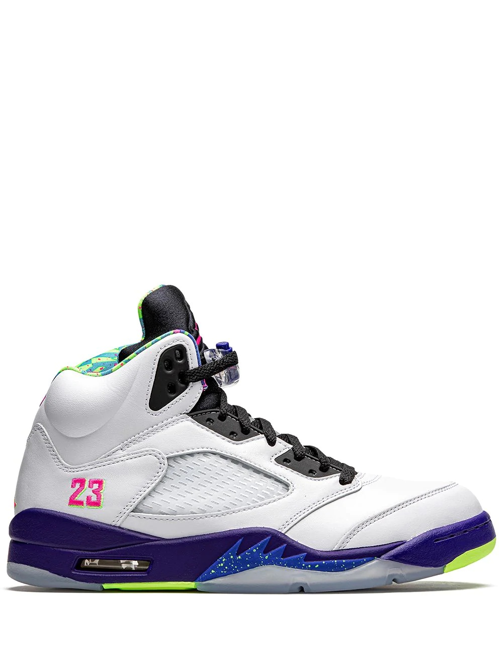 Air Jordan 5 Retro "Alternate Bel-Air" sneakers - 1