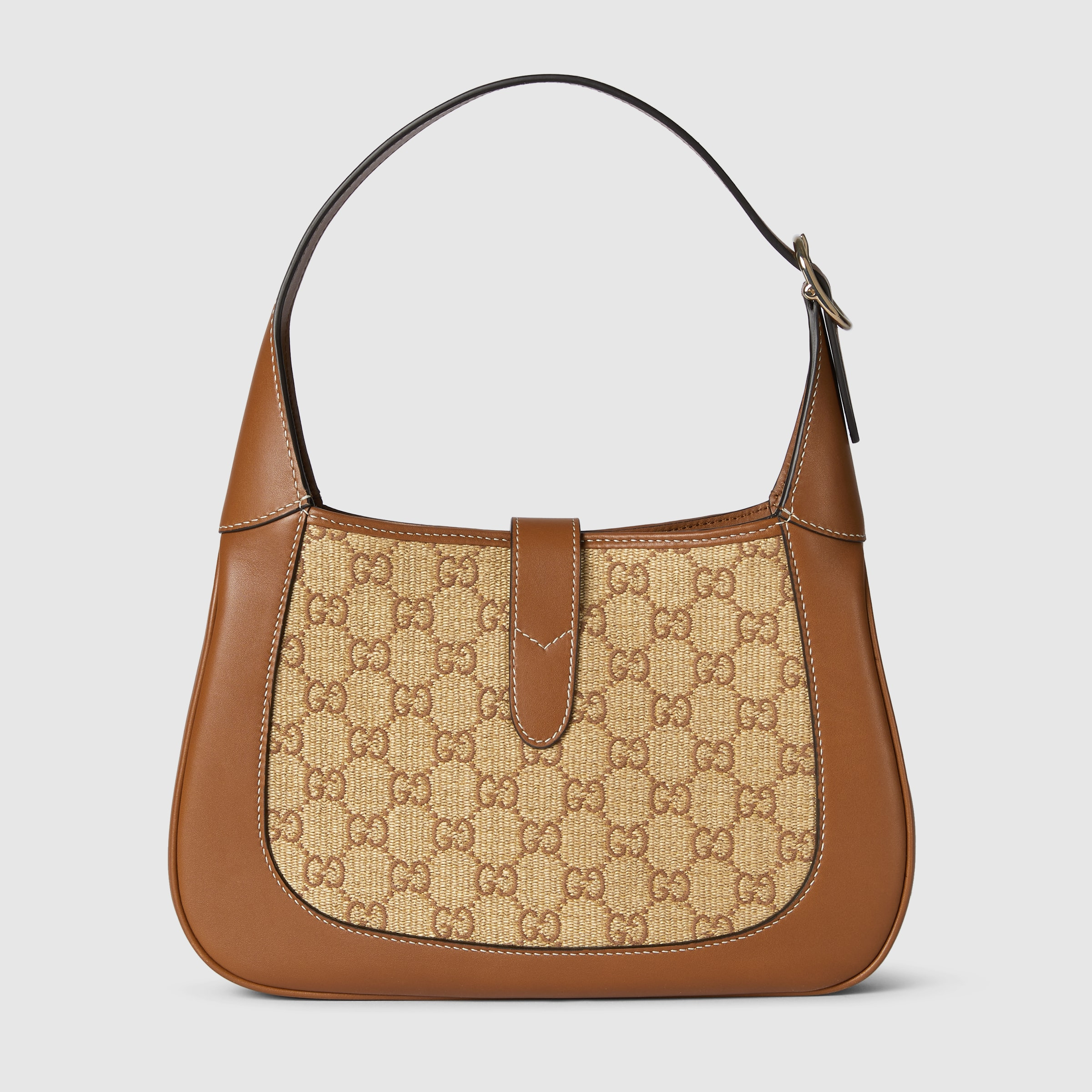 Gucci Jackie 1961 small shoulder bag - 8