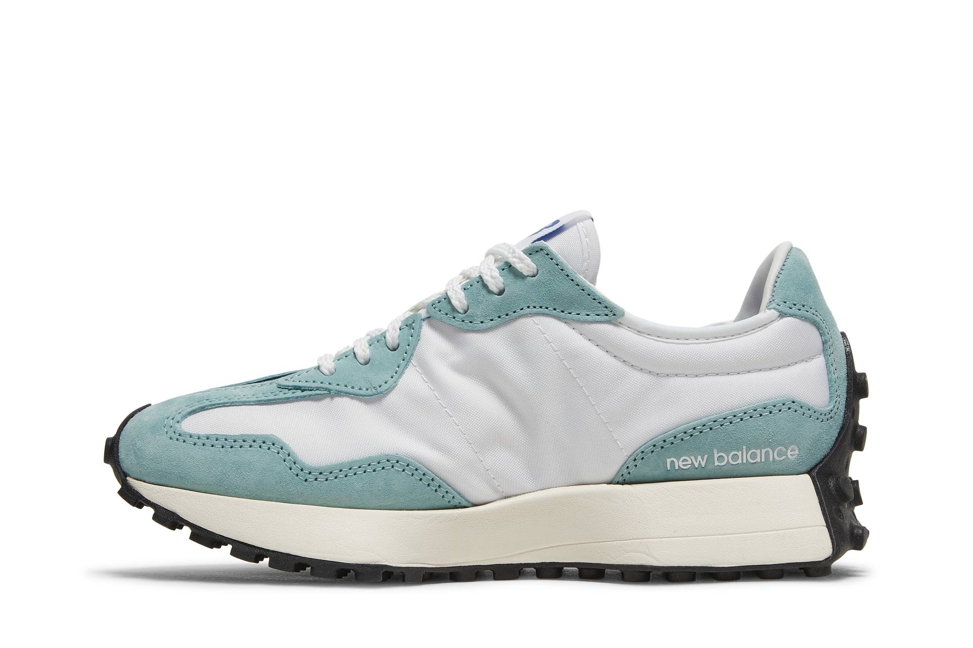 Wmns 327 'Storm Blue Deep Sky' - 3