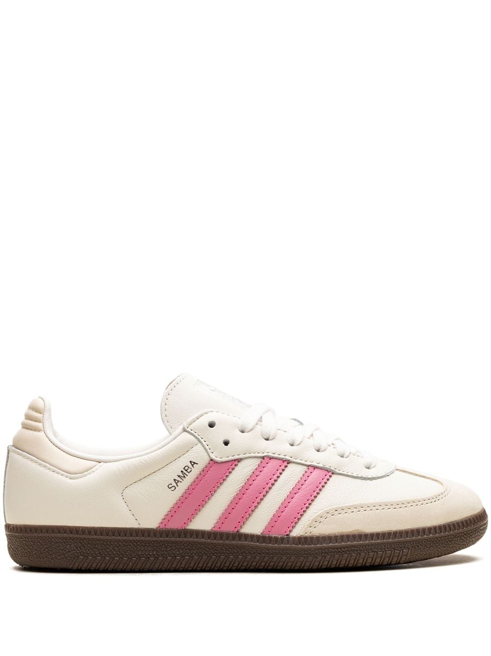 Samba OG "Lucid Pink" sneakers - 1