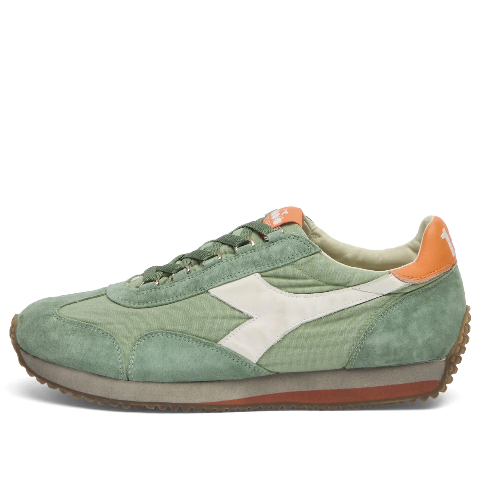 Diadora Equipe Canvas SW Evo Sneaker - 1